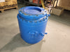 NELES-JAMESBURY Scrap - 10" Class 150 Ball Valve API 6D