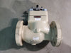 FLOWSERVE 4" Class 300 Globe Valve B16.34