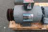 MARATHON ELECTRIC 3 hp, 230/460 volts, 1750 rpm, 182T Electric Motor UPL182TTDR8239AB