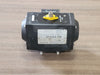MAX-AIR UT14 D.A. F05 Double-Acting Technopolymer Actuator
