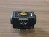 MAX-AIR UT14 D.A. F05 Double-Acting Technopolymer Actuator