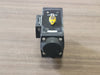 MAX-AIR UT14 D.A. F05 Double-Acting Technopolymer Actuator