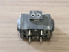 MAX-AIR UT14 D.A. F05 Double-Acting Technopolymer Actuator