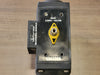 MAX-AIR UT14 D.A. F05 Double-Acting Technopolymer Actuator