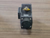 MAX-AIR UT14 D.A. F05 Double-Acting Technopolymer Actuator