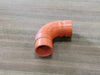1.25" 90 Degree Ductile Elbow E1