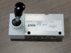 PARKER FILTRATION 1/4" 5/2-Way Hand Lever Valve PD45481