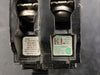 SQUARE D 30 Amp, 2 Pole, 120/240 Volts Circuit Breaker QOB230