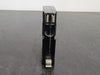 SQUARE D 40 Amp, 1 Pole, 120/240 volts Circuit Breaker QO140