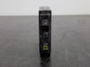 SQUARE D 40 Amp, 1 Pole, 120/240 volts Circuit Breaker QO140