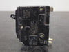 SQUARE D 40 Amp, 1 Pole, 120/240 volts Circuit Breaker QO140