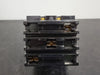 SQUARE D 30 Amp, 3 Pole, 480 Volts Circuit Breaker FA34030