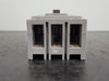 WESTINGHOUSE 225 Amp, 3 Pole, 600 Volts Circuit Breaker Frame HKA3225F w/ 200 Amp Trip Unit 