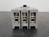 WESTINGHOUSE 225 Amp, 3 Pole, 600 Volts Circuit Breaker Frame HKA3225F w/ 200 Amp Trip Unit 