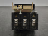 SQUARE D 15 Amp, 3 Pole, 600 volts Circuit Breaker FH36015