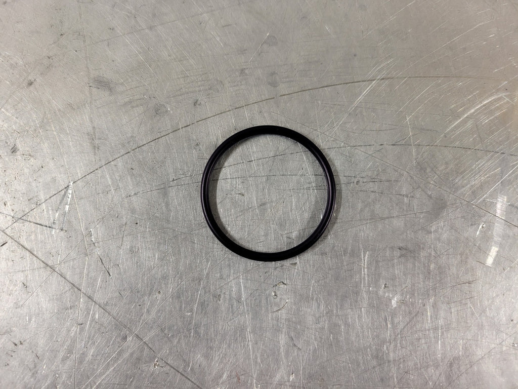 CATERPILLAR 36.17 mm Internal Diameter Rubber O-Ring Seal 245-4907