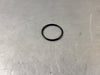 CATERPILLAR 36.17 mm Internal Diameter Rubber O-Ring Seal 245-4907