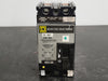 SQUARE D 30 Amp, 2 Pole, 240 Volts Circuit Breaker FAL220301021