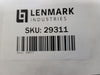 SQUARE D 30 Amp, 2 Pole, 240 Volts Circuit Breaker FAL220301021