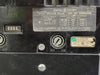 GENERAL ELECTRIC 800 Amp 3 Pole Circuit Breaker TKM836F000