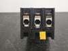 GENERAL ELECTRIC 200 Amp, 3 Pole, 600 Volts Circuit Breaker TFJ236200