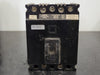 SQUARE D 40 Amp, 3 Pole, 600 Volts Circuit Breaker FAL36040
