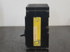 SQUARE D 40 Amp, 3 Pole, 600 Volts Circuit Breaker FAL36040