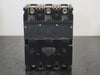 SQUARE D 40 Amp, 3 Pole, 600 Volts Circuit Breaker FAL36040