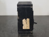 SQUARE D 40 Amp, 3 Pole, 600 Volts Circuit Breaker FAL36040