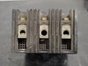 SQUARE D 40 Amp, 3 Pole, 600 Volts Circuit Breaker FAL36040