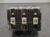 SQUARE D 40 Amp, 3 Pole, 600 Volts Circuit Breaker FAL36040