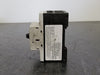 SIEMENS 1.4-2 Amp, 3 Pole, 690 volts Circuit Breaker 3RV1011-1BA10