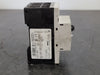 SIEMENS 1.4-2 Amp, 3 Pole, 690 volts Circuit Breaker 3RV1011-1BA10