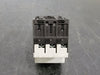 SIEMENS 1.4-2 Amp, 3 Pole, 690 volts Circuit Breaker 3RV1011-1BA10