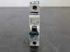 TERASAKI 6 Amp, 1 Pole, 240/415 volts Circuit Breaker Din-T C6