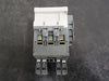 ABB 115 Amp, 3 Pole, 1NO + 1NC, 110/120 VAC Coil Contactor A63-30-11-84