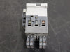 ABB 115 Amp, 3 Pole, 1NO + 1NC, 110/120 VAC Coil Contactor A63-30-11-84