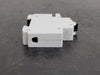 ABB 4 Amp, 1 Pole, 230/400 volts Circuit Breaker S231-C4
