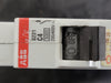 ABB 4 Amp, 1 Pole, 230/400 volts Circuit Breaker S231-C4