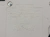 FEDERAL PIONEER 30 Amp, 1 Pole, 120/240 Volts Circuit Breaker NC130