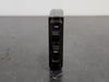 SQUARE D 40 Amp, 1 Pole, 120/240 volts Circuit Breaker QO140
