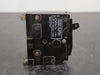 SQUARE D 40 Amp, 1 Pole, 120/240 volts Circuit Breaker QO140