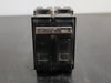 GENERAL ELECTRIC 60 Amp, 2 Pole, 120/240 Volts Circuit Breaker TQAL2160