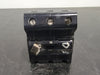 FEDERAL PIONEER 15 Amp, 3 Pole, 120/240 volts Circuit Breaker NB315