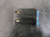 WESTINGHOUSE 15 Amp, 4 Pole, 120/240 volts Quad Circuit Breaker DNPL151515