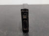 SQUARE D 40 Amp, 1 Pole, 120/240 volts Circuit Breaker QO140