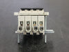ABB 40 Amp, 2 Pole, 240 Volts Circuit Breaker S202U K40 (Lot of 2)