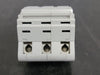 FEDERAL PIONEER 20 Amp, 3 Pole, 120/240 volts Circuit Breaker NA320
