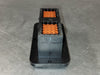 CATERPILLAR 40-Pin Receptacle Assembly Connector 9X-1343