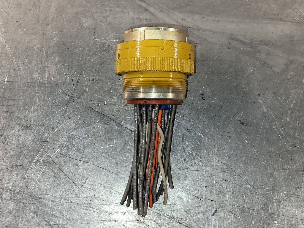 CATERPILLAR Connector 3T-3412